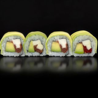 Делишу рол (130гр)