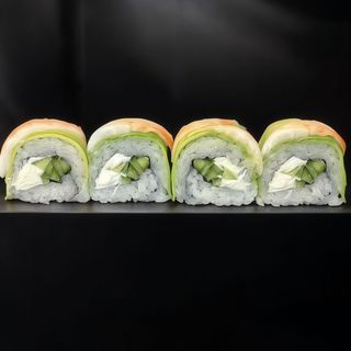 Филаделфия тигър рол (130гр)