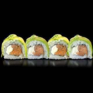 Норвежка гора (130гр)