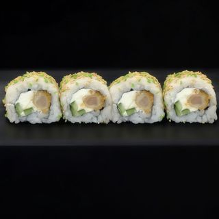 Уасаби торпедо рол (125гр)