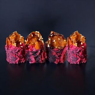 Везувий туна (120гр)