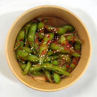 Едамаме Хот-Самбау 