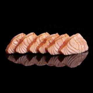 Сашими татаки сьомга 