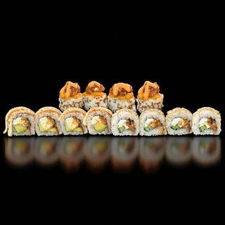 Trio Tartar (360гр-12бр) NEW