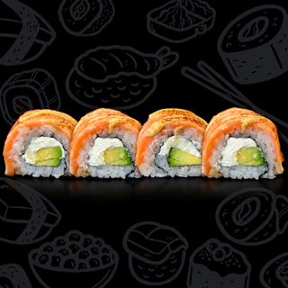 Макс рол (135гр)