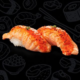 Нигири татаки (2бр)