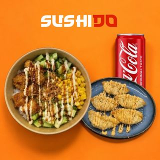 Top Chicken Menu