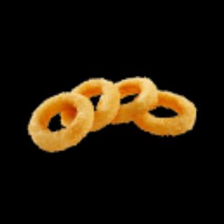 Лучени кръгчета