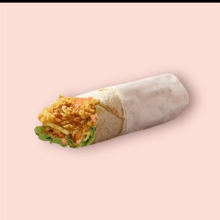 Люта торнадо тортила