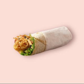 Торнадо тортила