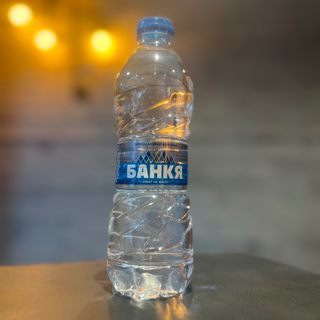 Вода (500 мл)