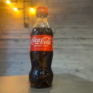 Coca Cola (300мл)