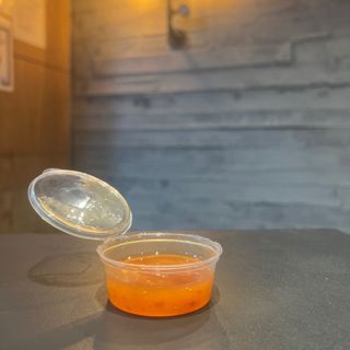 Сладко-чили сос