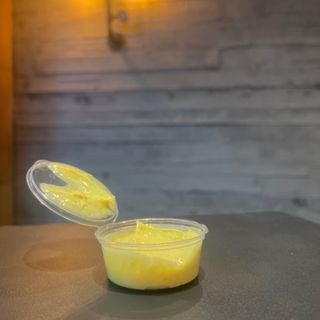 Сос от медена горчица