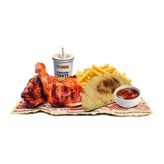 CTR GRILL Меню 2