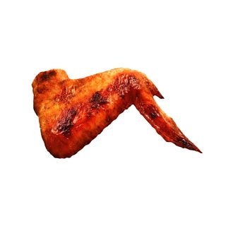 1 крилце на грил 