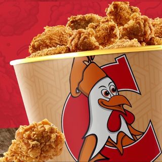 Маняшка кофа