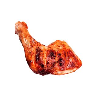 1 Цяло бутче на грил 