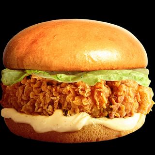 Малък Чътър Бургер