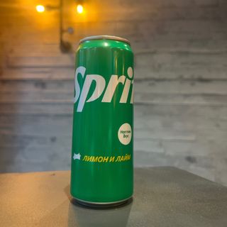 Sprite (330мл)