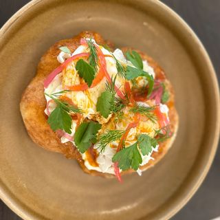 ЯЙЦА ПО ОРИЕНТАЛСКИ