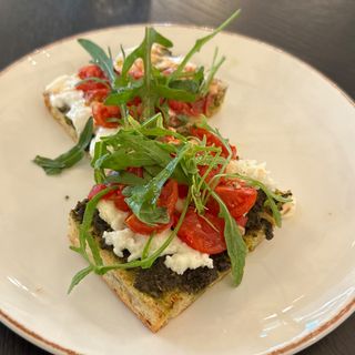 ФОКАЧА ТОСТ