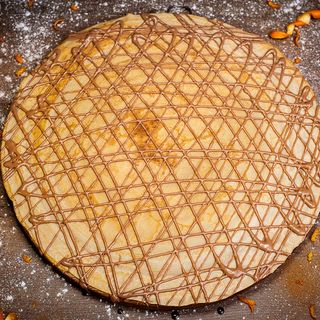 Палачинка с шоколад 250гр