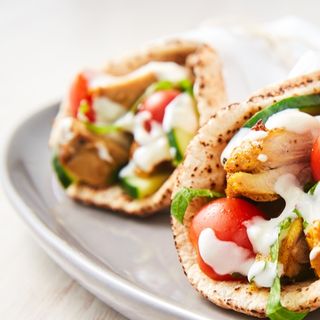 XL телешки 550 г