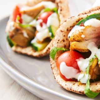 Голям телешки 450 г