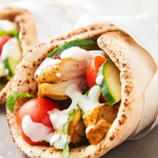 Голям пилешки 450 г