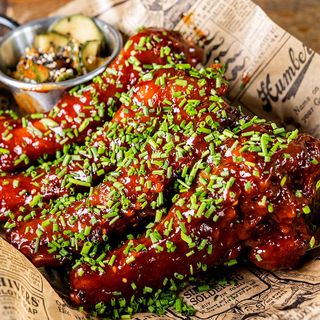 Хрупкави Ребра Petrus (450г)