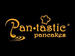 Палачинка Biscoff с ягоди (290г)