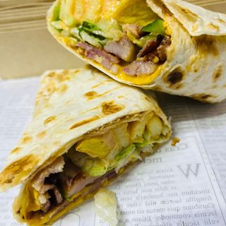 Лаваш Порк (400г)