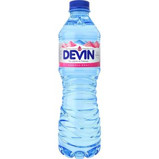Изворна вода Девин (500мл)