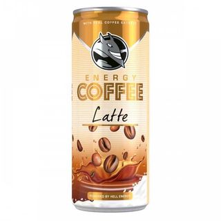 Хел Кафе (250мл)