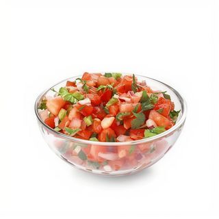 Люта салца (50г)