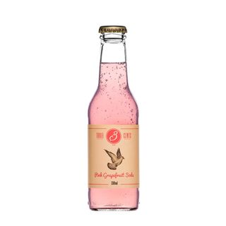 Three Cents - Pink Grapefruit 20cl