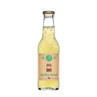 Three Cents - Lemonade 20cl