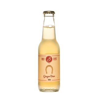 Three Cents - Ginger Beer 20cl