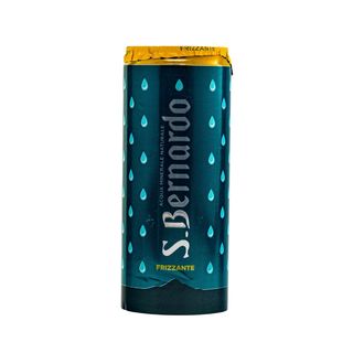 SODA S. Bernardo 33cl