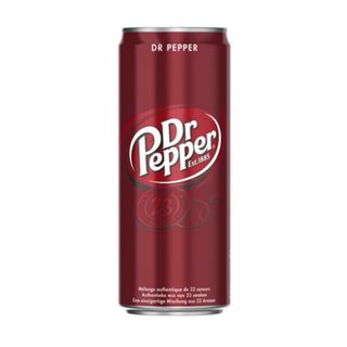 Dr. Pepper