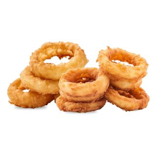 Лучени кръгчета (6 бр.)