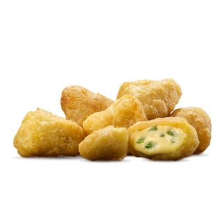 Chili Cheese (6 бр.)