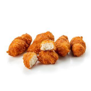 Тендърс (4 бр.)