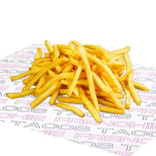 Пържени картофи