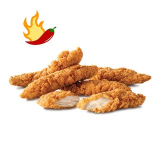 Пикантен XL тендърс  (4 бр.)