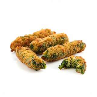 Спаначени пръчици (6 бр.)