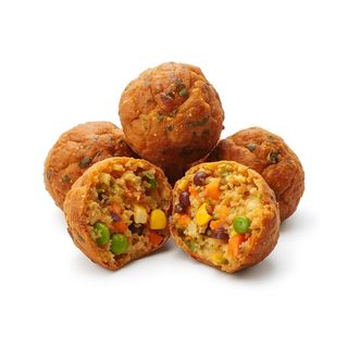 Зеленчукови Топки (6 бр.)