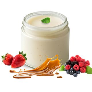 Оригинална италианска Панна Кота