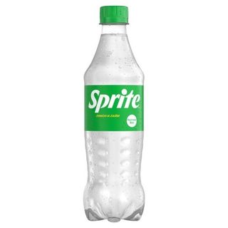 Спрайт 0.500л